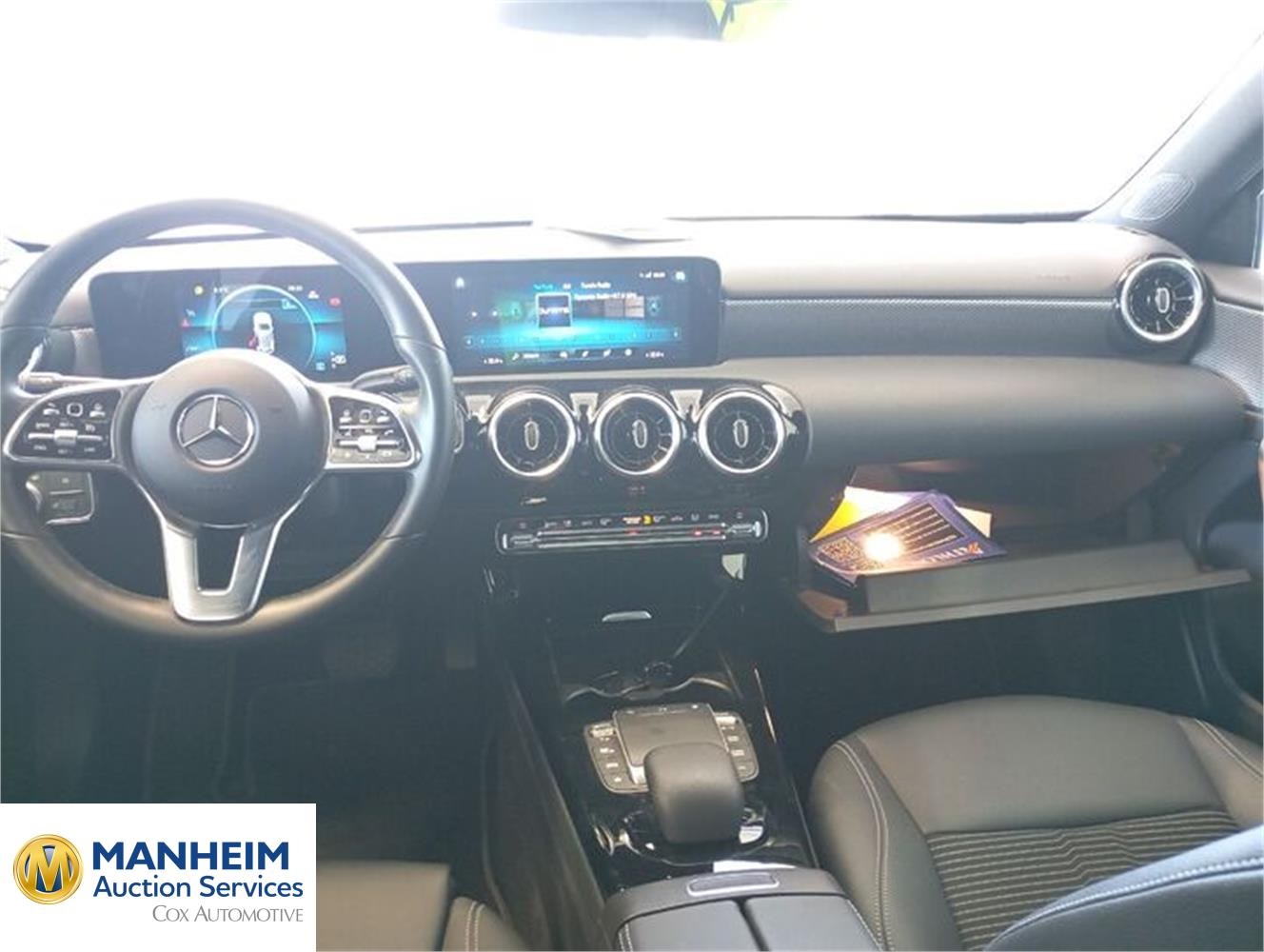 Foto Mercedes Benz Clase A 6
