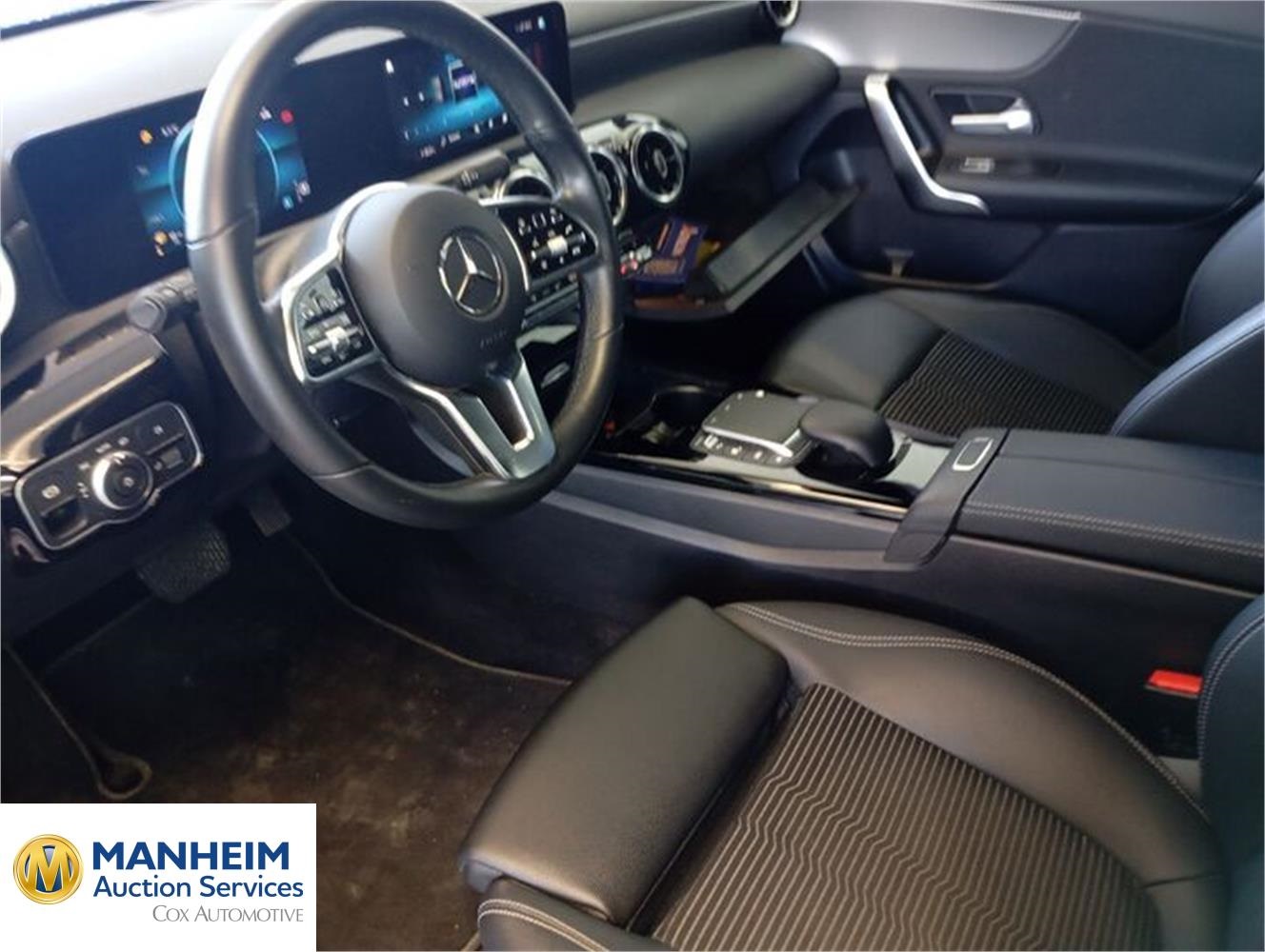 Foto Mercedes Benz Clase A 7