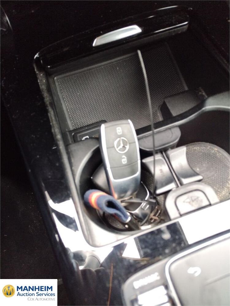 Foto Mercedes Benz Clase A 11