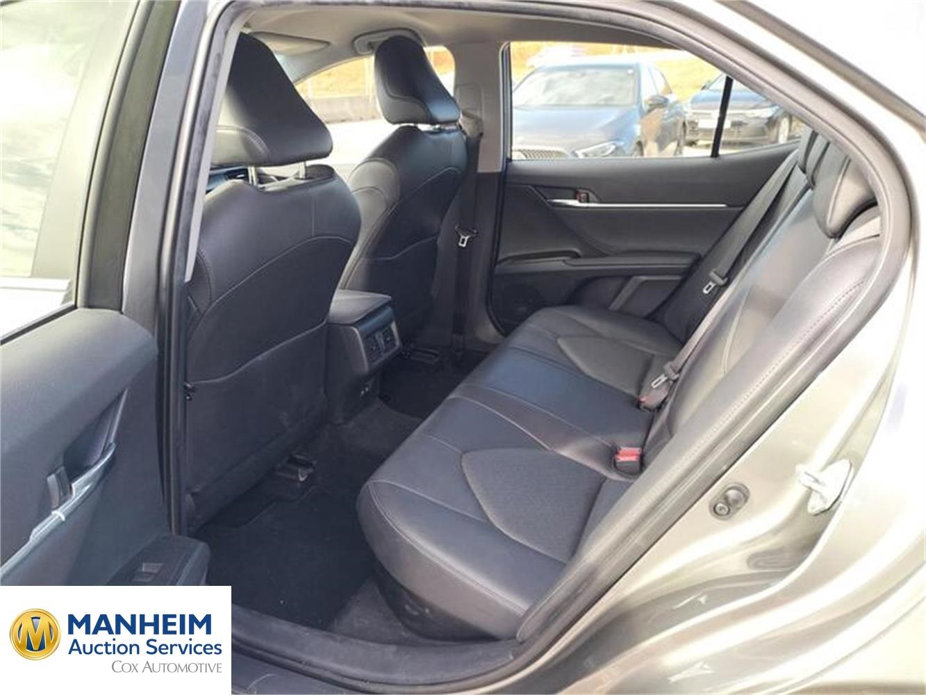 Foto Toyota CAMRY 10