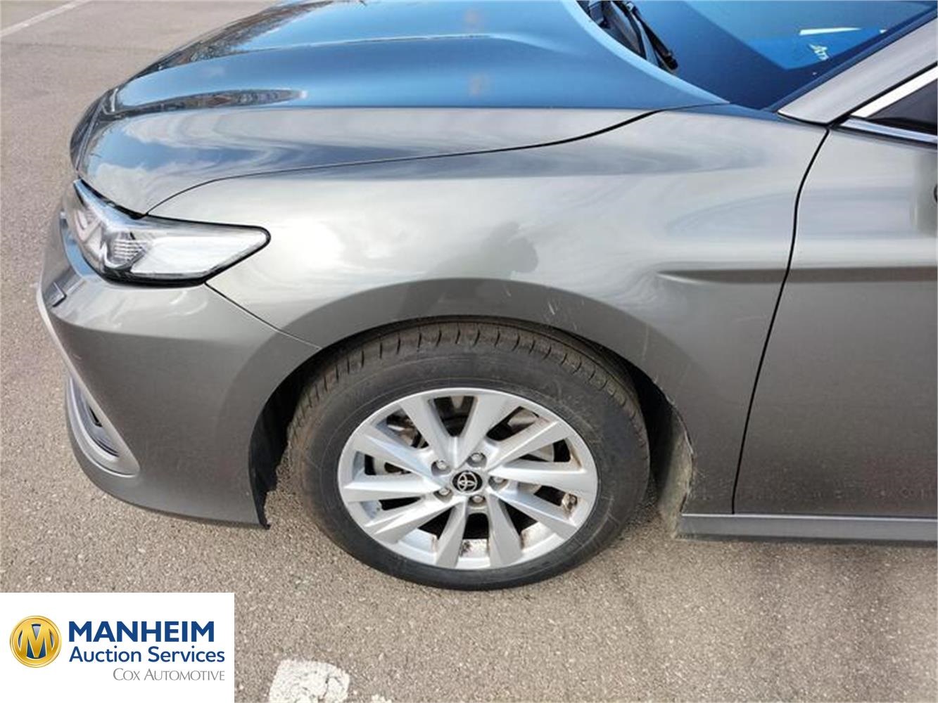 Foto Toyota CAMRY 41