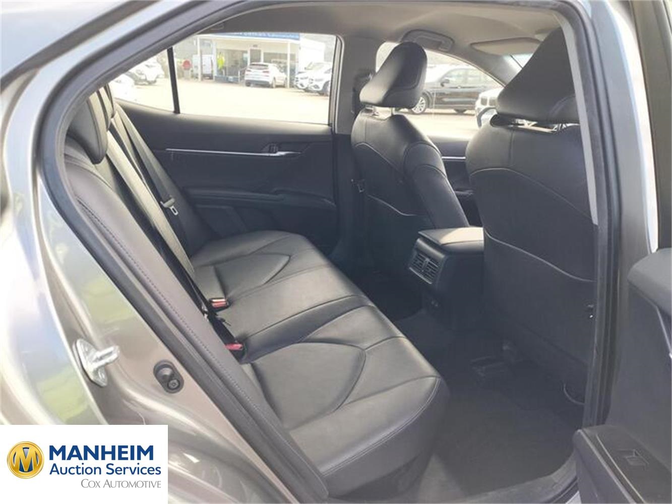 Foto Toyota CAMRY 62
