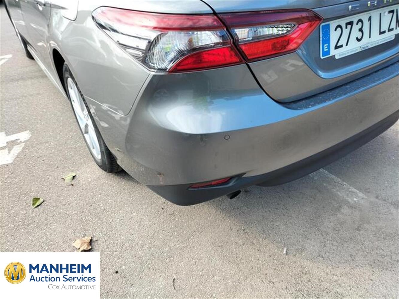 Foto Toyota CAMRY 64