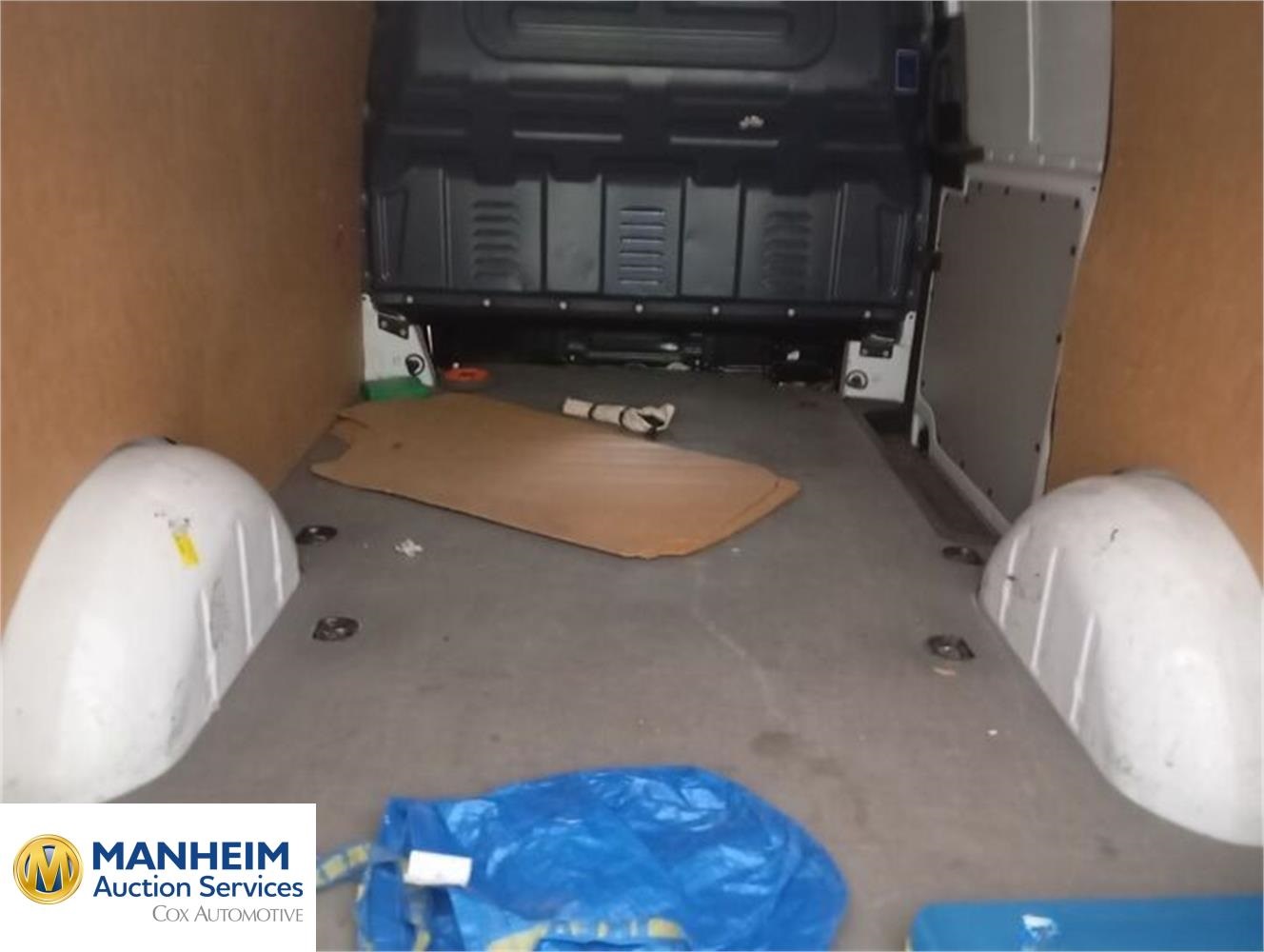 Foto Mercedes Benz VITO 7
