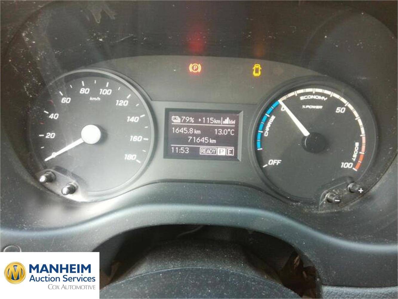 Foto Mercedes Benz VITO 14
