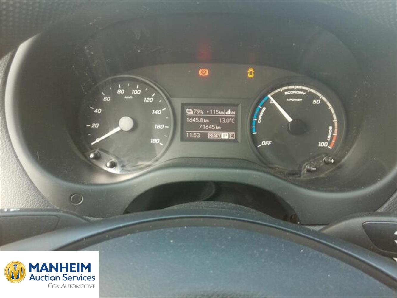 Foto Mercedes Benz VITO 20