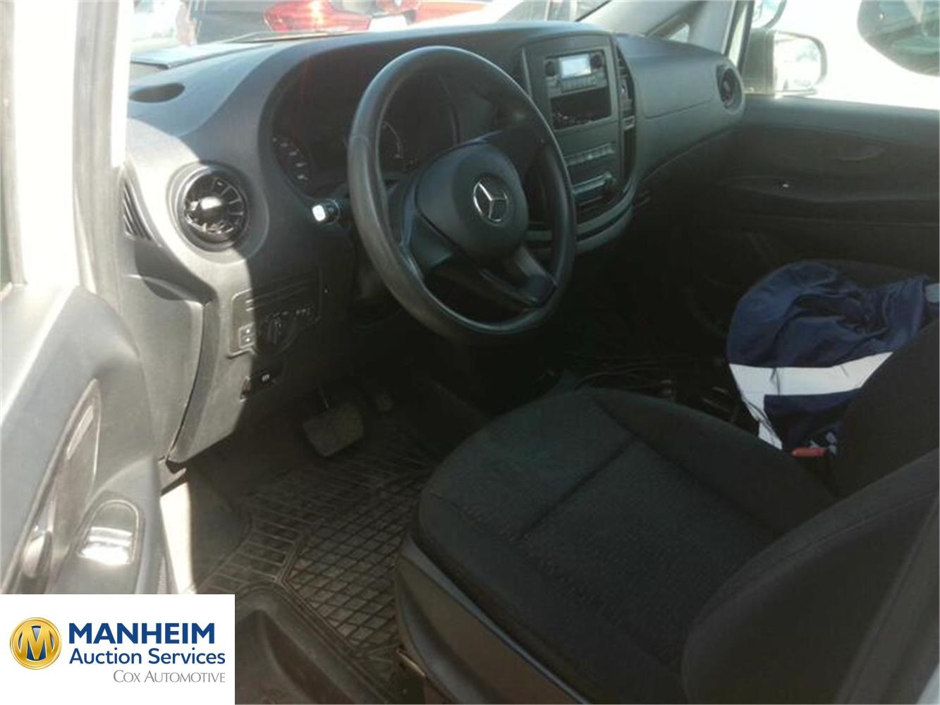 Foto Mercedes Benz VITO 21