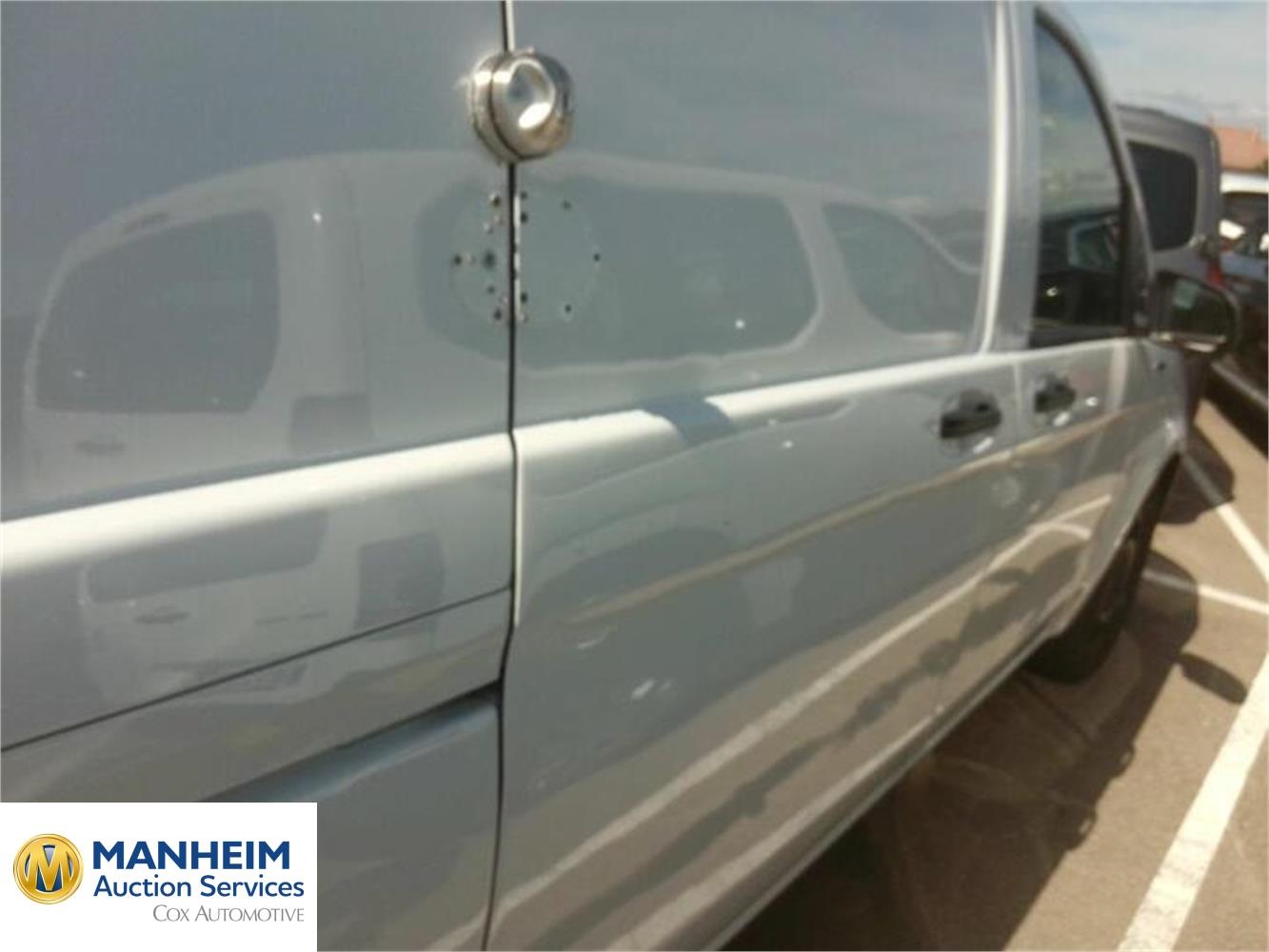 Foto Mercedes Benz VITO 22