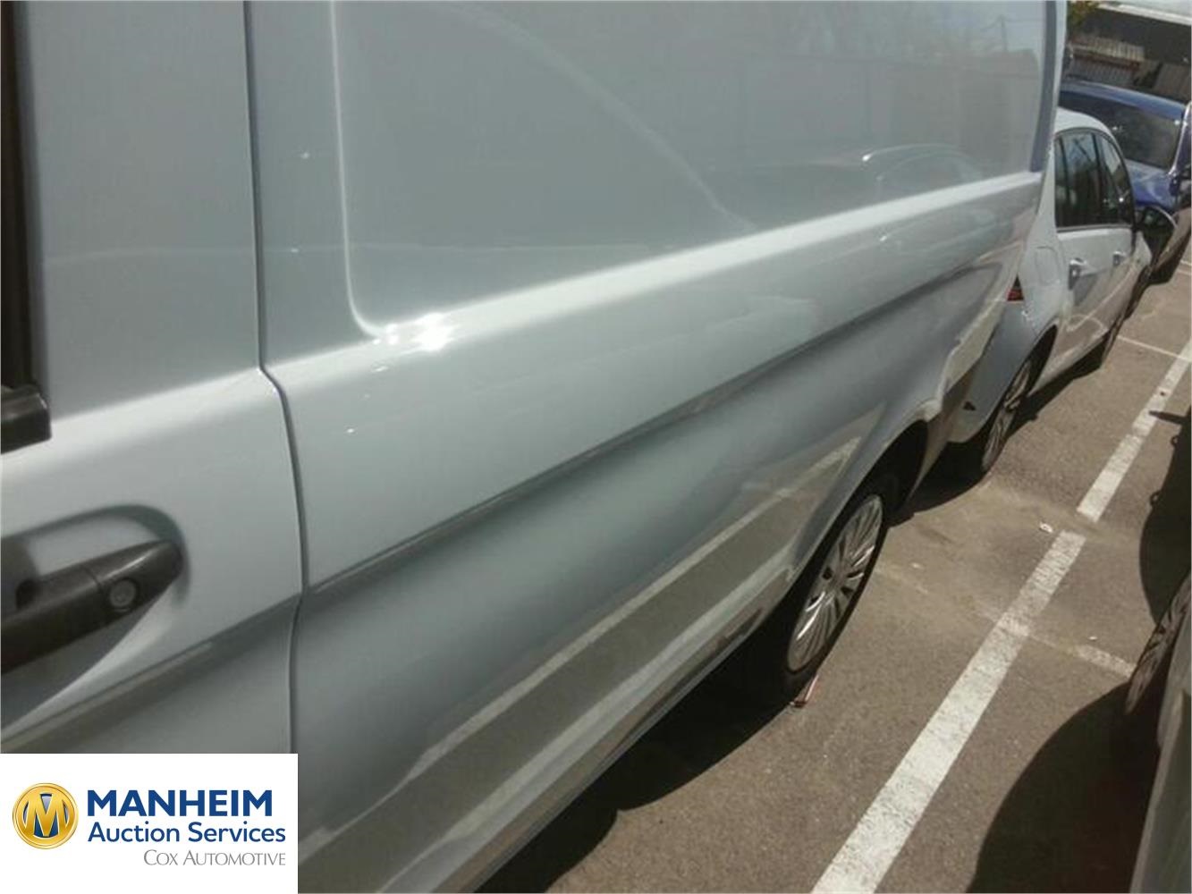 Foto Mercedes Benz VITO 24