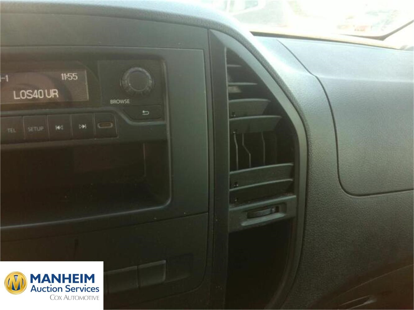 Foto Mercedes Benz VITO 25