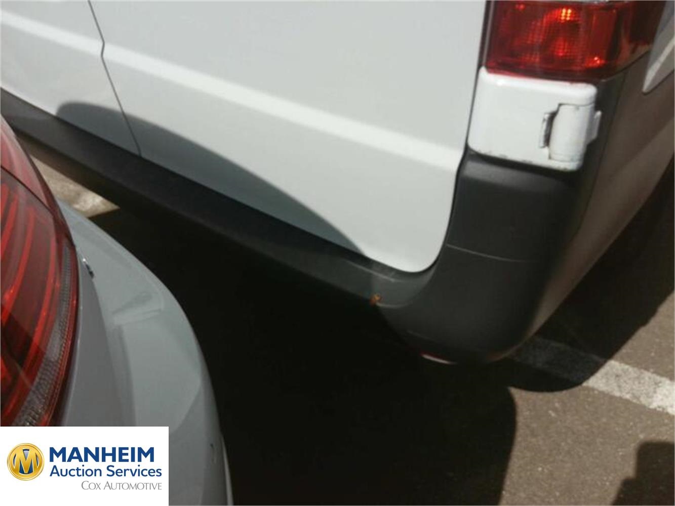 Foto Mercedes Benz VITO 26