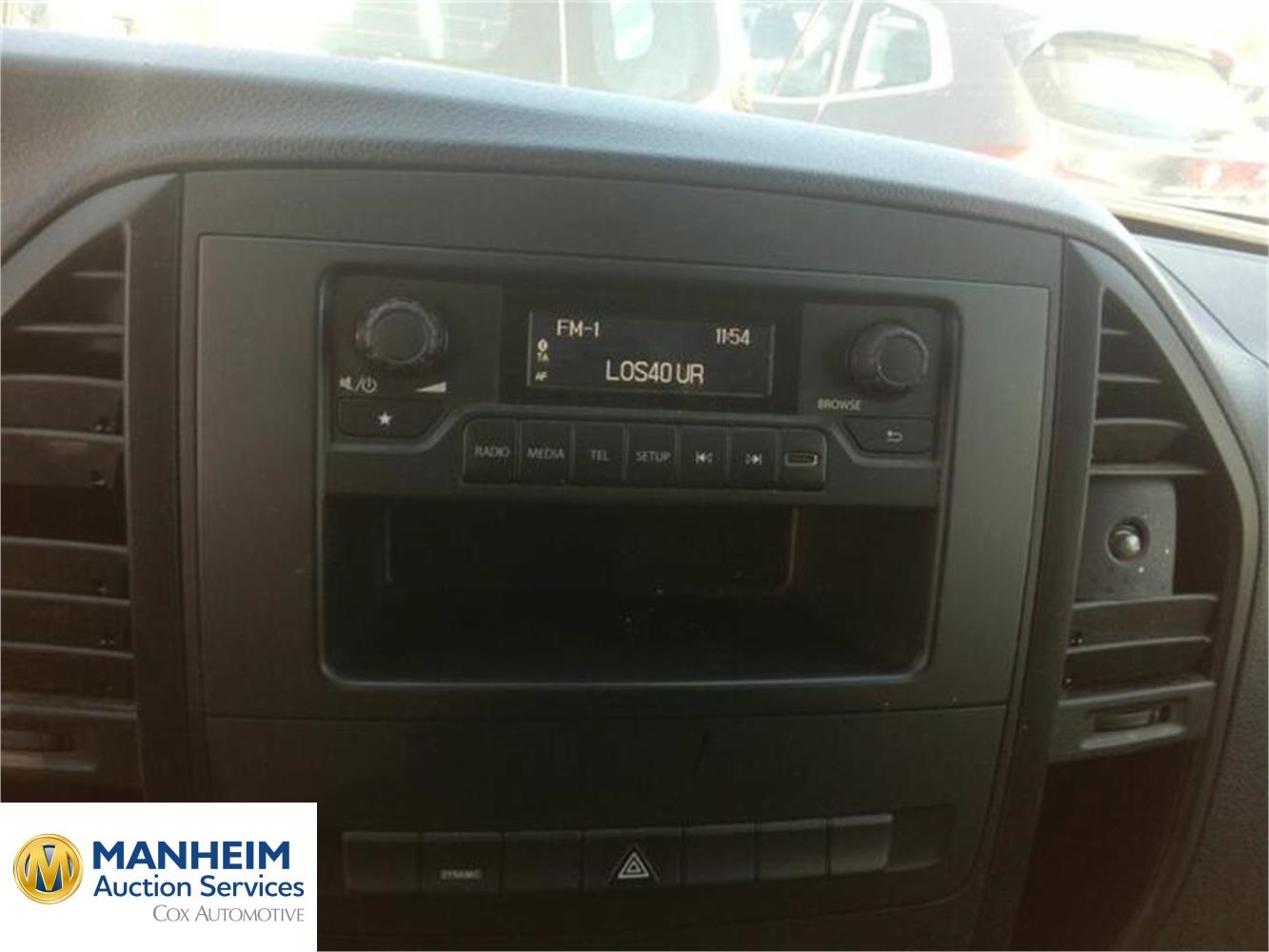 Foto Mercedes Benz VITO 28