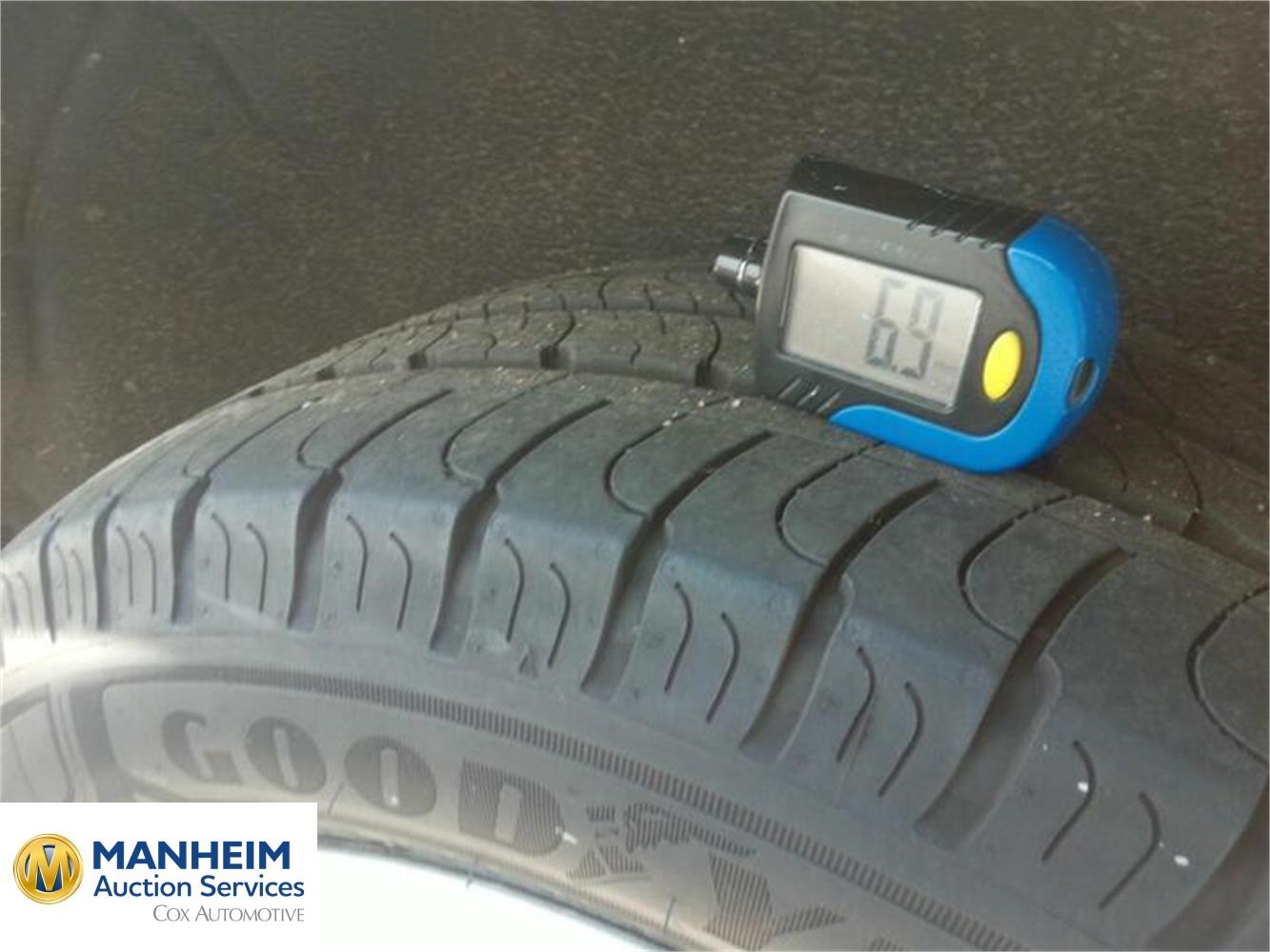 Foto Mercedes Benz VITO 29