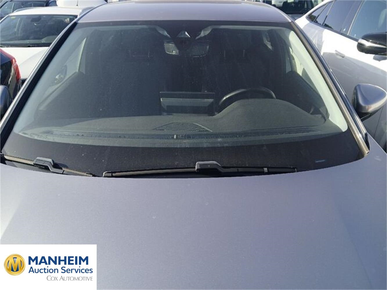 Foto Peugeot 3008 Hybrid 8