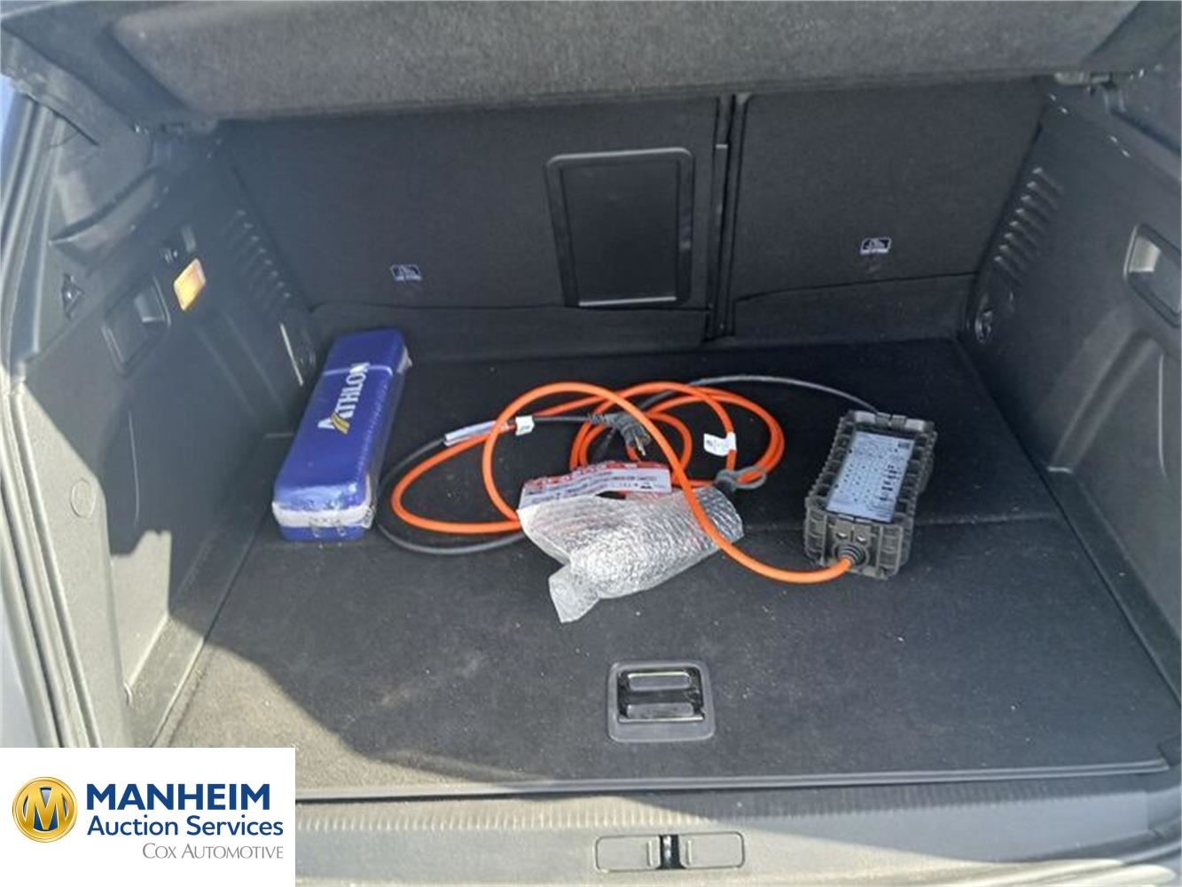 Foto Peugeot 3008 Hybrid 11
