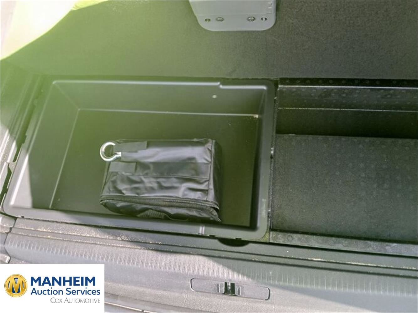 Foto Peugeot 3008 Hybrid 12