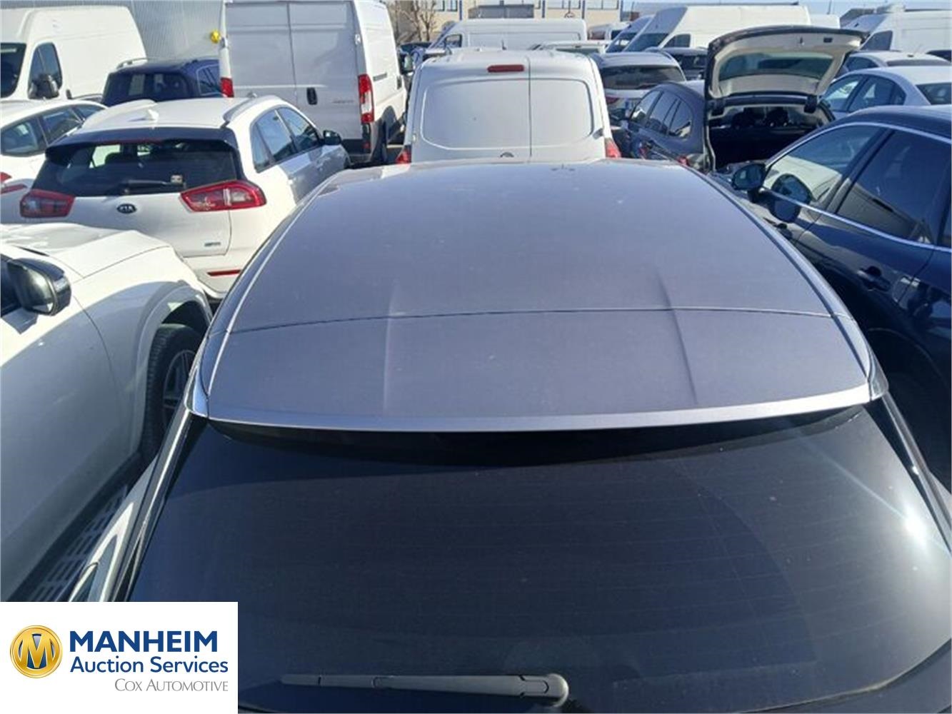 Foto Peugeot 3008 Hybrid 14