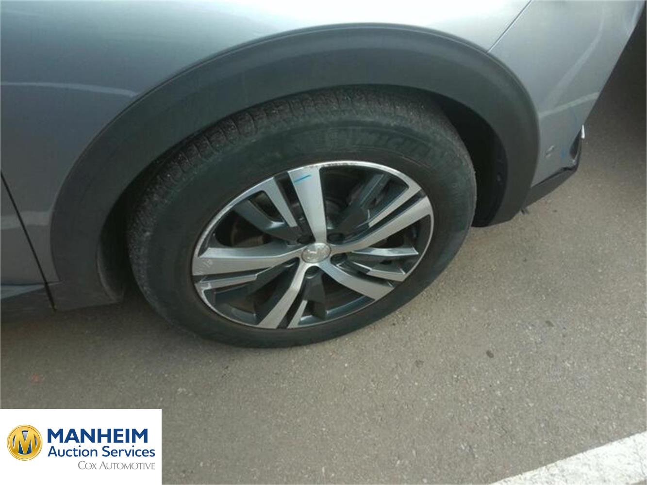 Foto Peugeot 3008 Hybrid 38