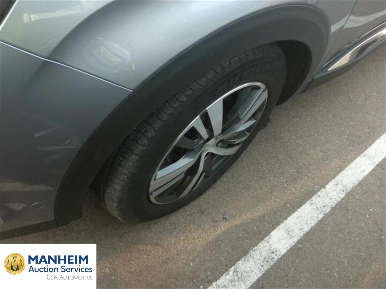 Foto Peugeot 3008 Hybrid 40
