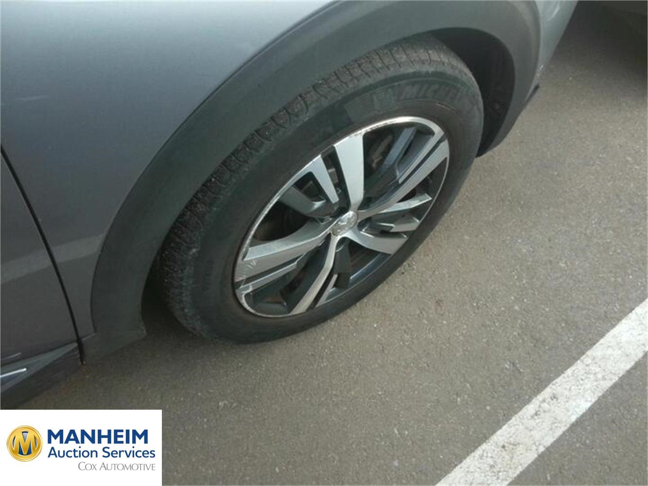 Foto Peugeot 3008 Hybrid 43