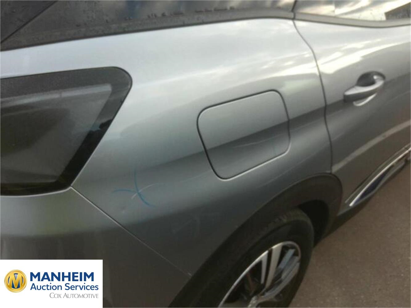 Foto Peugeot 3008 Hybrid 49