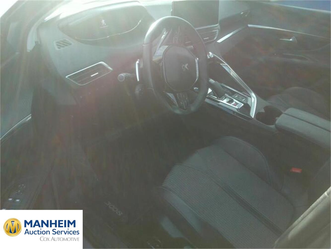 Foto Peugeot 3008 Hybrid 51