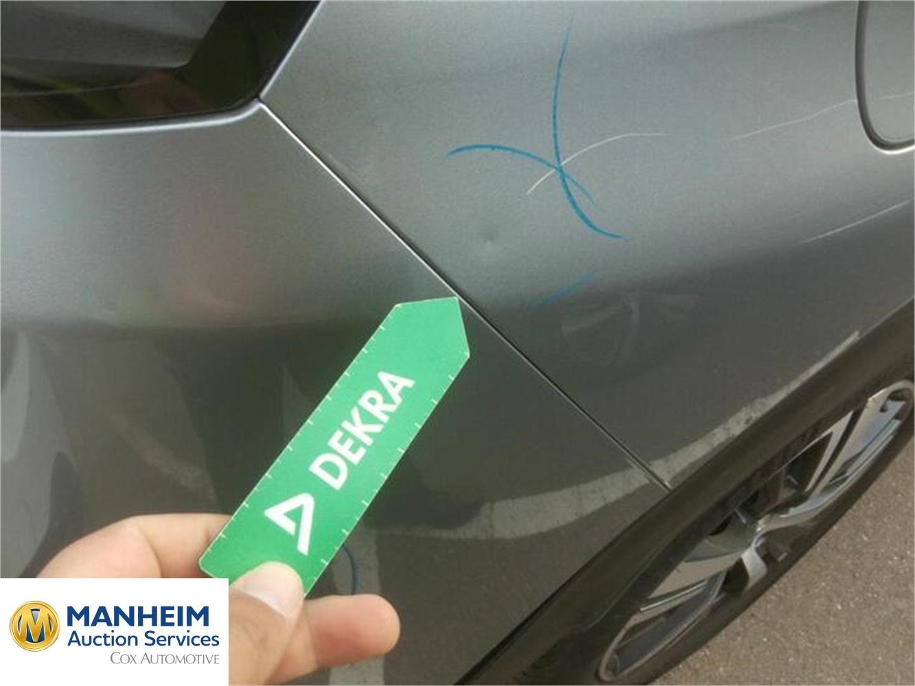 Foto Peugeot 3008 Hybrid 55