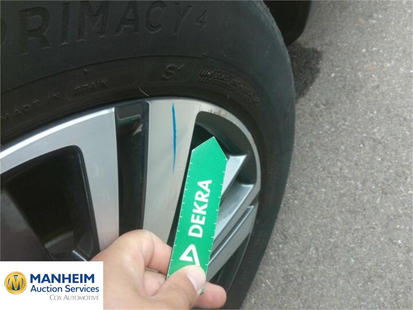 Foto Peugeot 3008 Hybrid 60