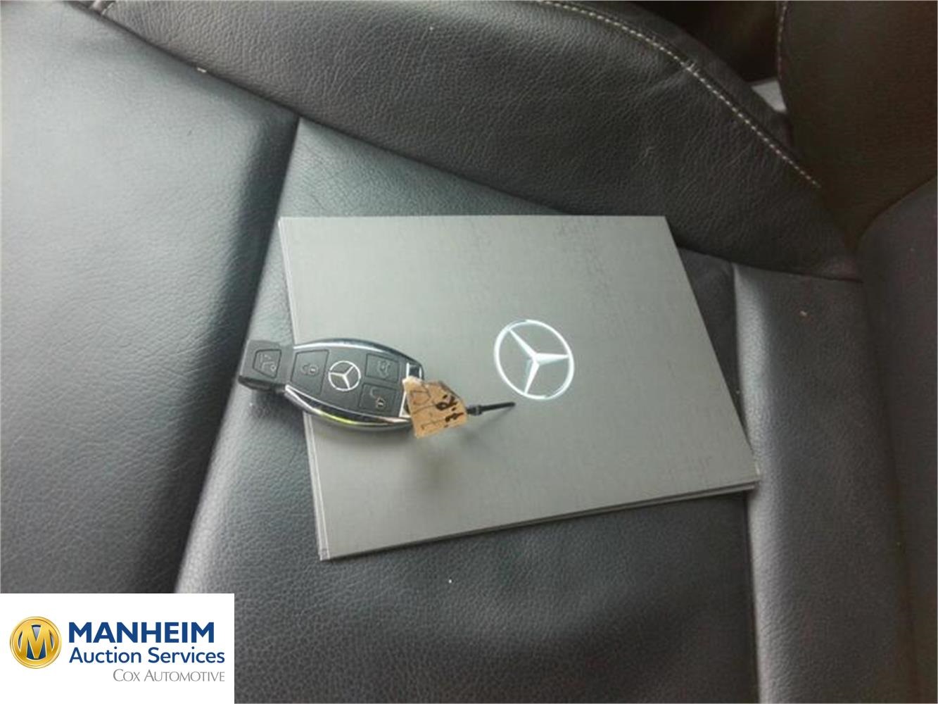 Foto Mercedes Benz CLASE V 19