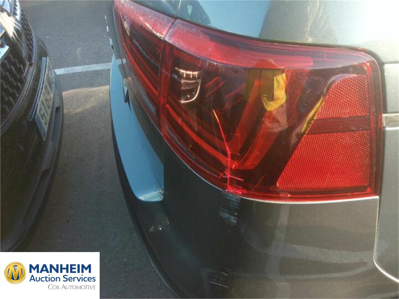Foto Seat Alhambra 4
