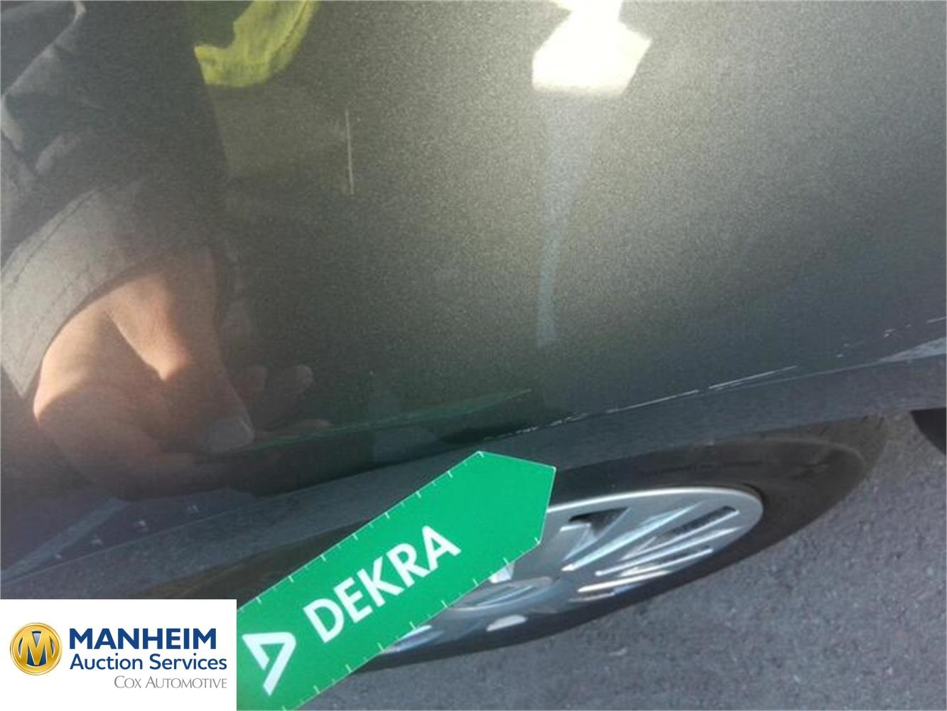 Foto Seat Alhambra 11