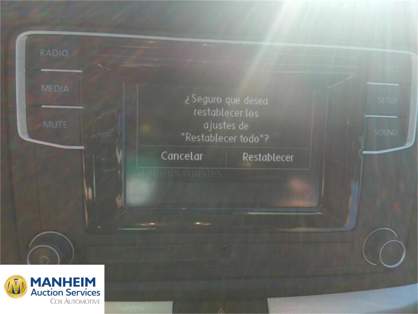 Foto Seat Alhambra 13