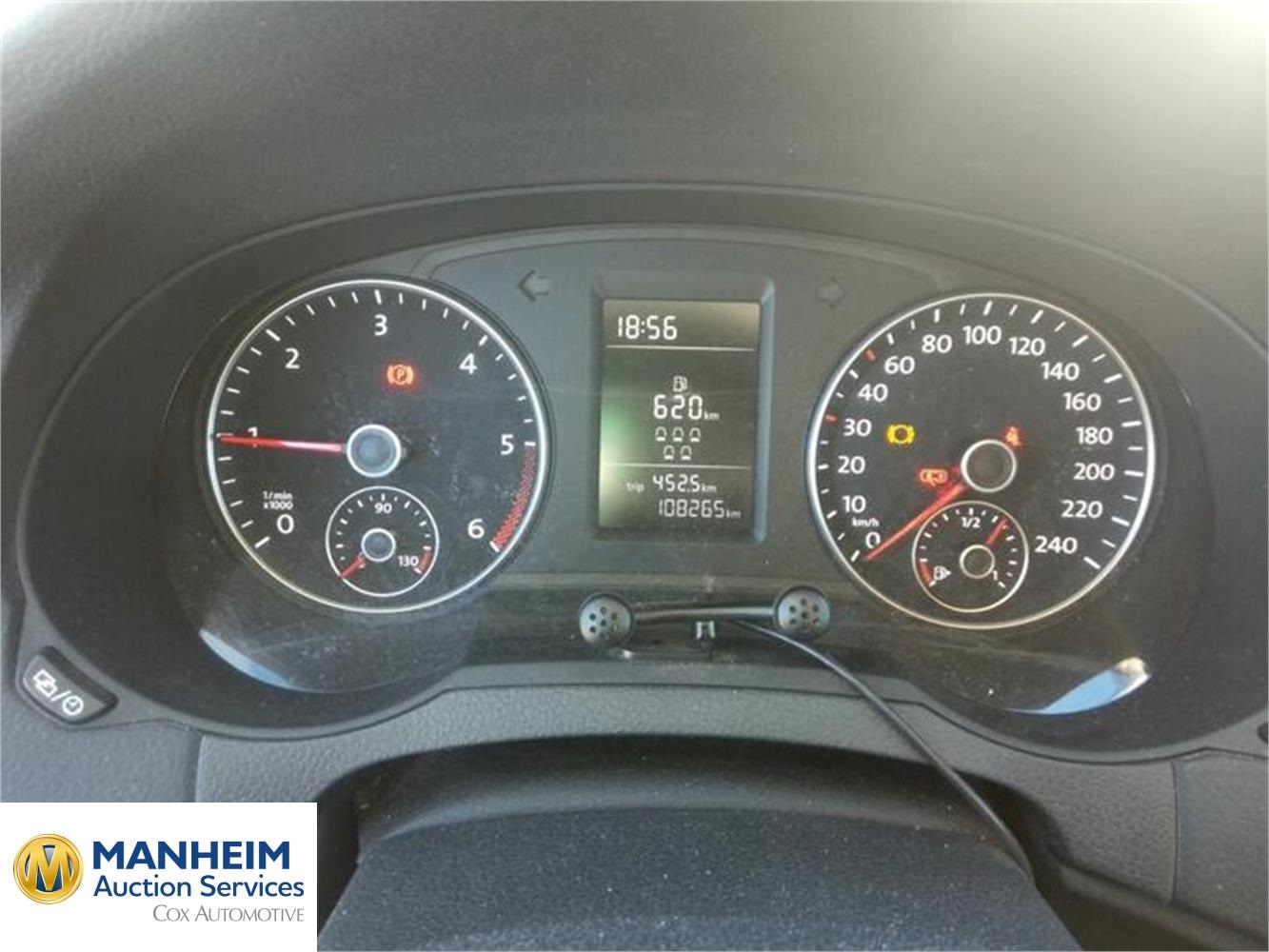 Foto Seat Alhambra 16