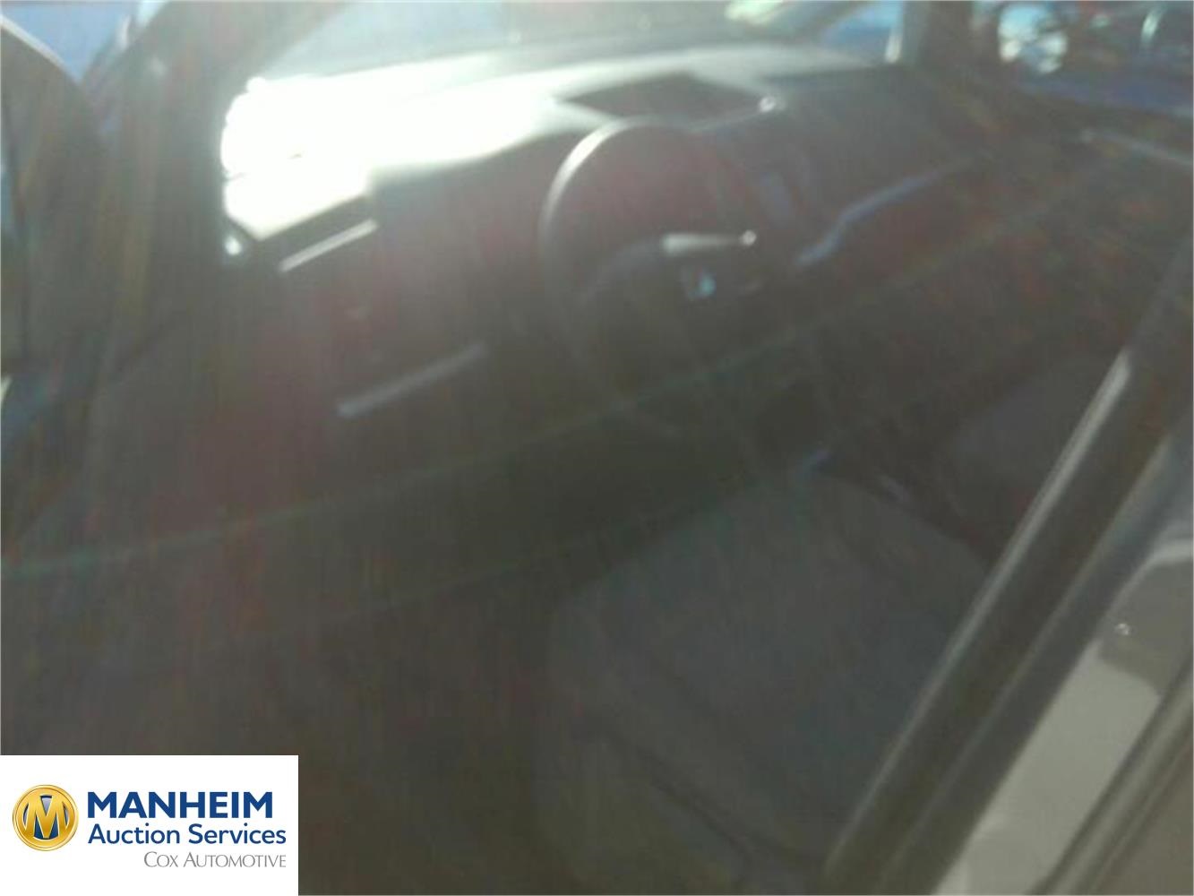 Foto Seat Alhambra 17