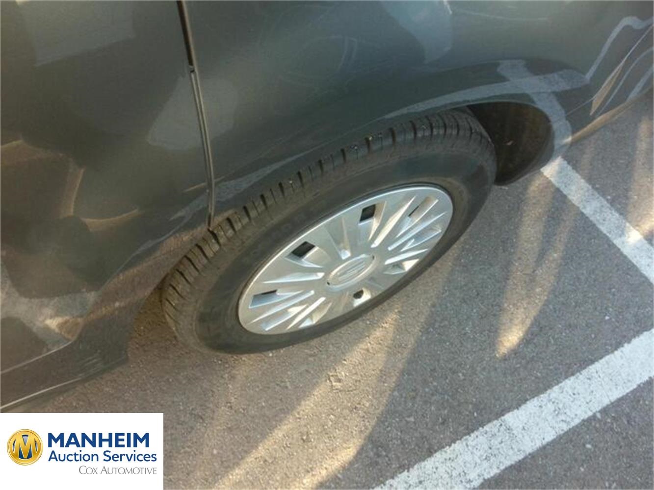 Foto Seat Alhambra 21