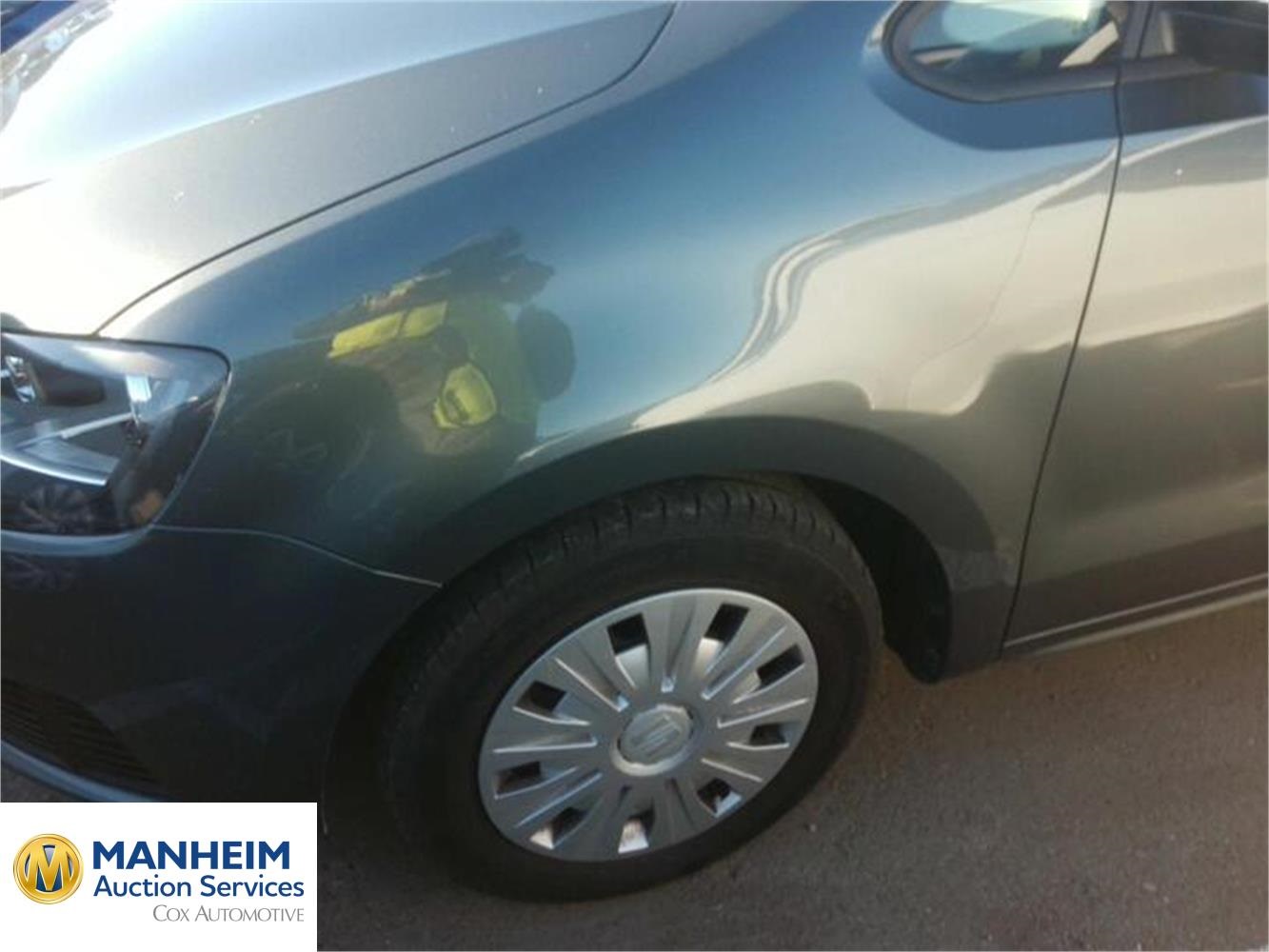 Foto Seat Alhambra 33