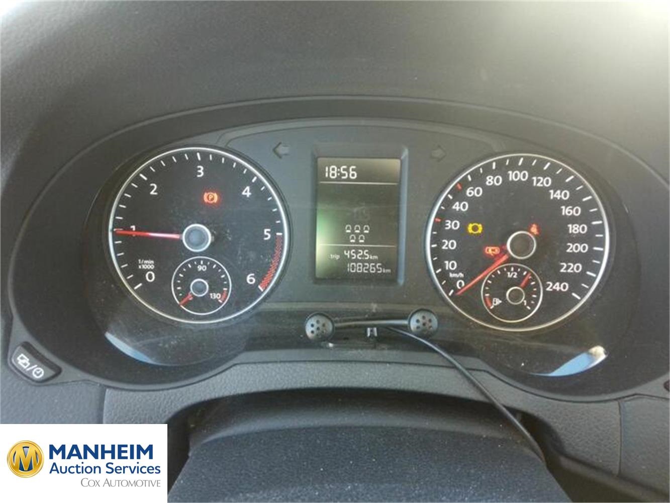 Foto Seat Alhambra 38