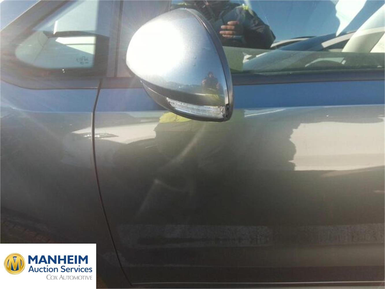 Foto Seat Alhambra 40