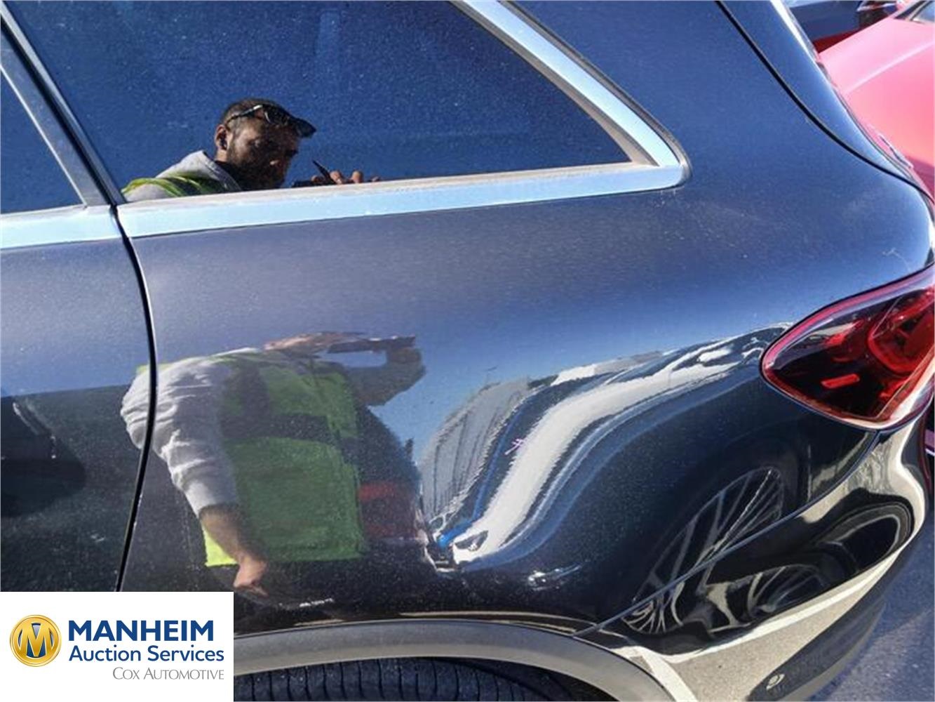 Foto Mercedes Benz Clase GLC 4