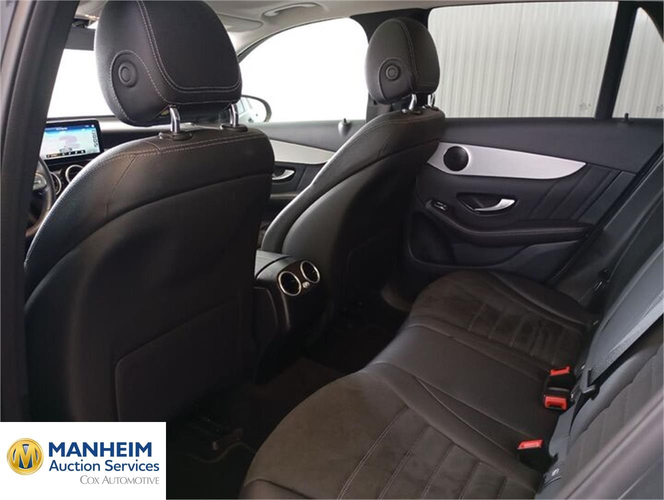 Foto Mercedes Benz Clase GLC 6