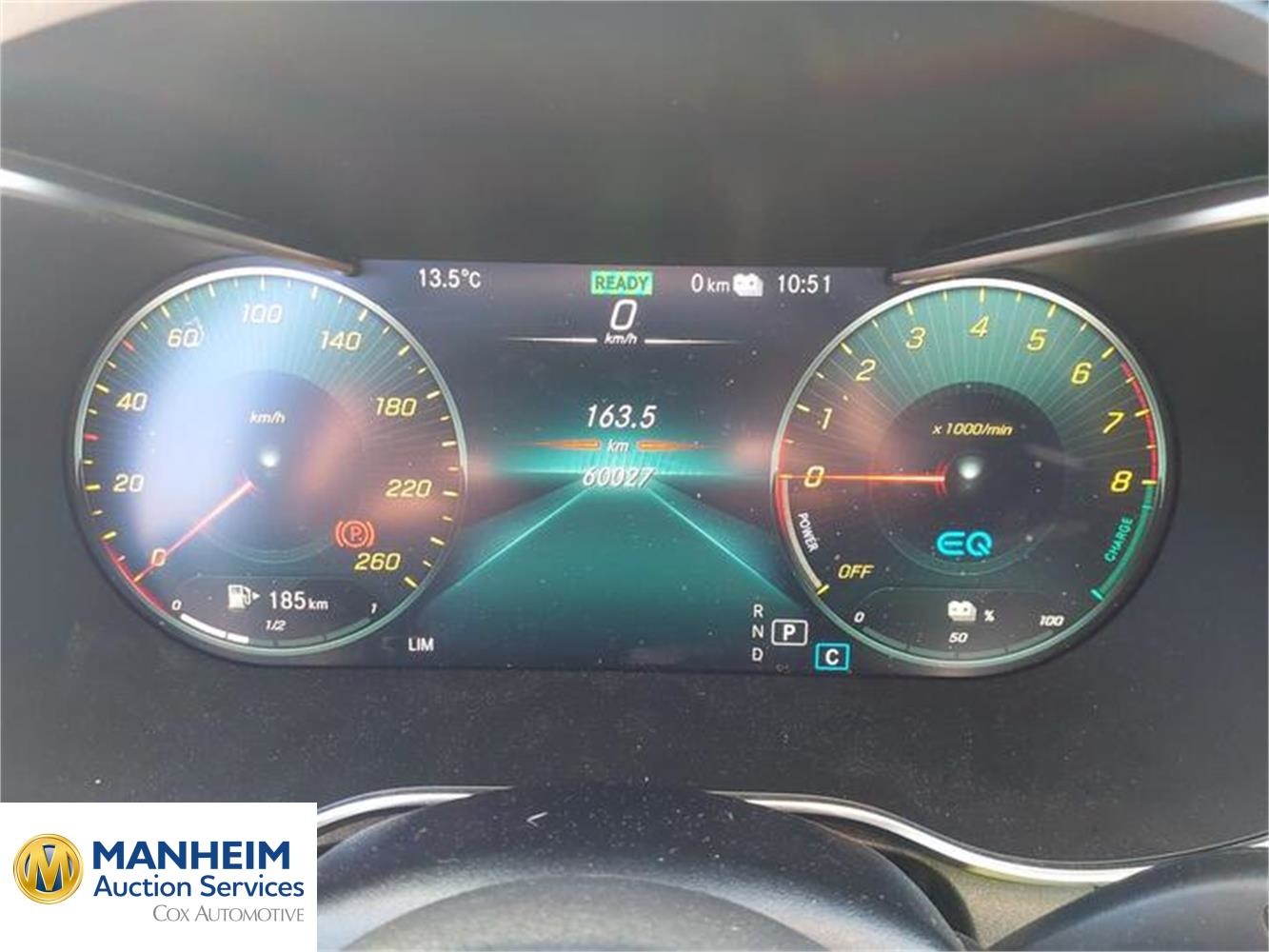 Foto Mercedes Benz Clase GLC 32