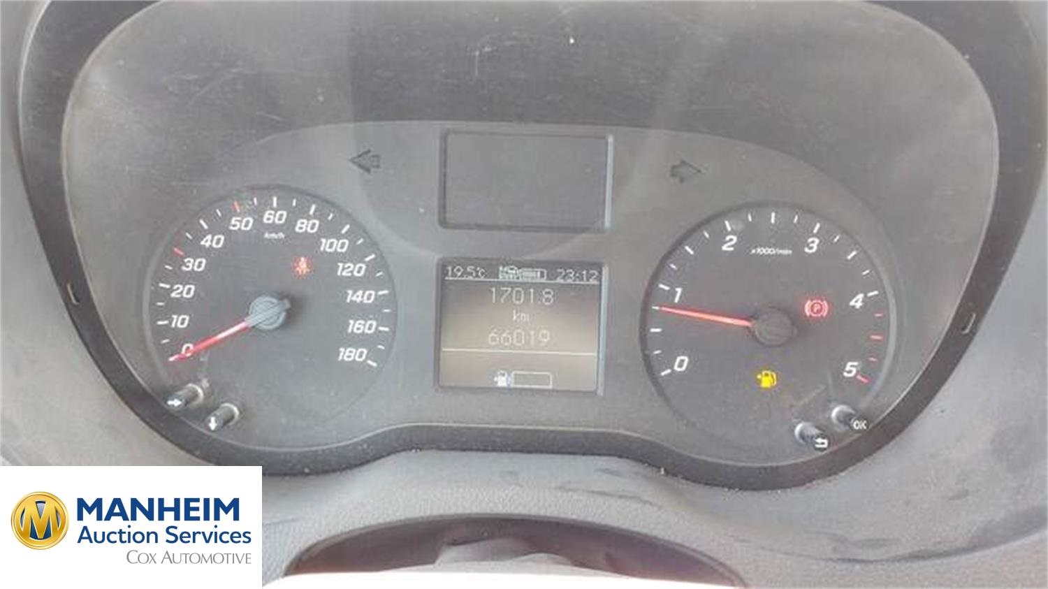 Foto Mercedes Benz SPRINTER 10