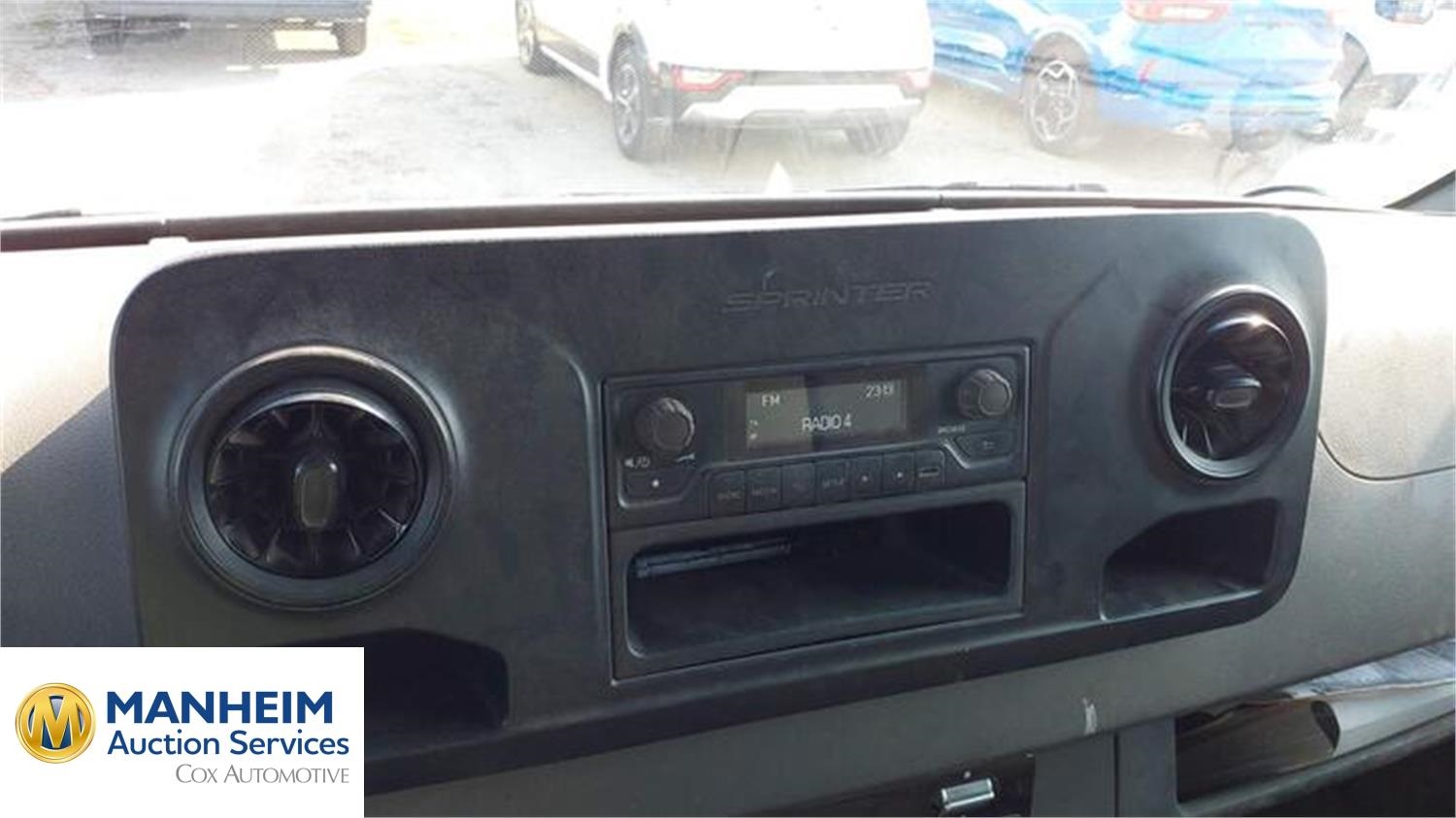 Foto Mercedes Benz SPRINTER 16