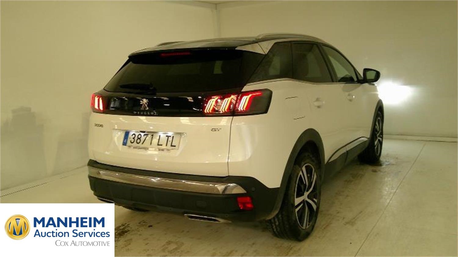 Foto Peugeot 3008 2