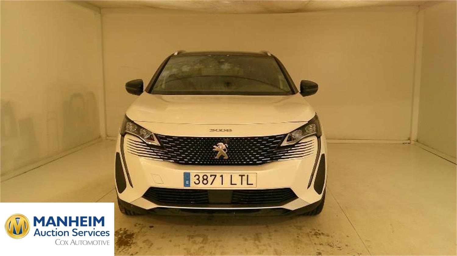 Foto Peugeot 3008 3