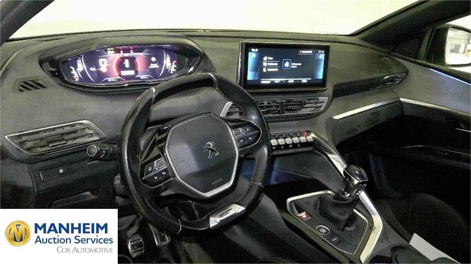 Foto Peugeot 3008 4
