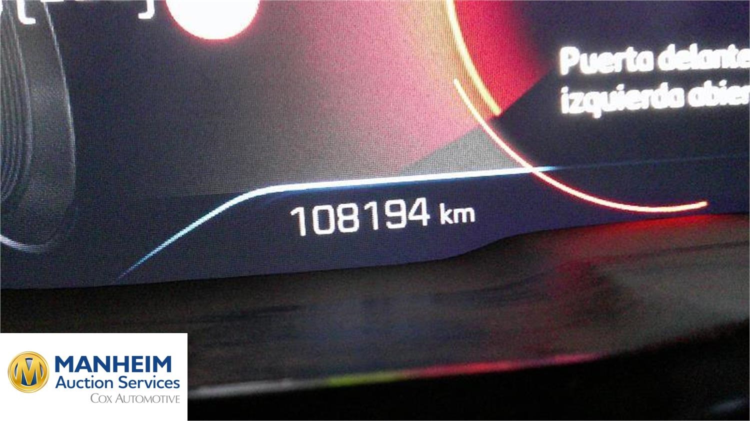Foto Peugeot 3008 5