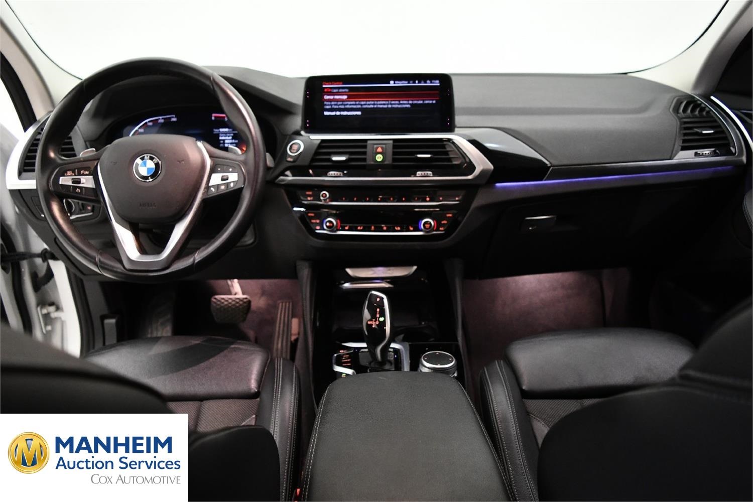 Foto BMW X4 xDrive20d (G02) 8