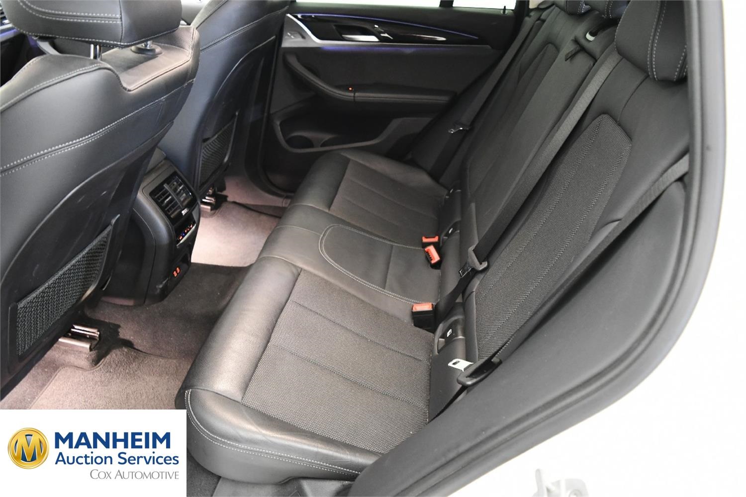 Foto BMW X4 xDrive20d (G02) 10
