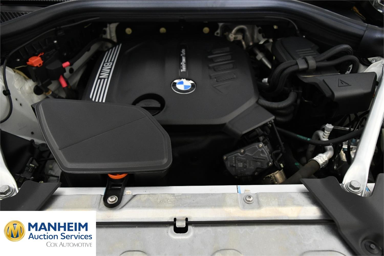 Foto BMW X4 xDrive20d (G02) 12